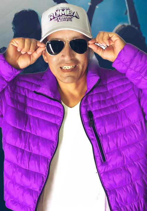 SHOW DJ MAO