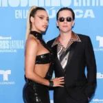 Lele Pons y Guaynaa celebran el nacimiento de su primera hija