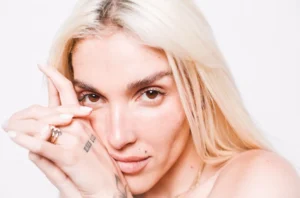 Elena Rose anuncia su Alma Tour 2025 por EEUU: ‘Es un show muy sanador’