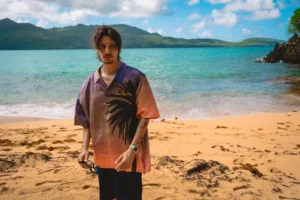 De salsa a merenguetón: Danny Ocean desglosa 5 canciones esenciales de su nuevo álbum ‘Babylon Club’